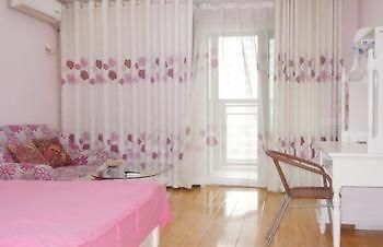 Zhengzhou Rujia Apartment Hotel المظهر الخارجي الصورة
