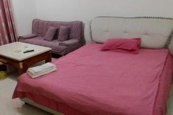 Zhengzhou Rujia Apartment Hotel المظهر الخارجي الصورة