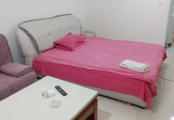 Zhengzhou Rujia Apartment Hotel المظهر الخارجي الصورة
