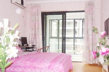 Zhengzhou Rujia Apartment Hotel المظهر الخارجي الصورة