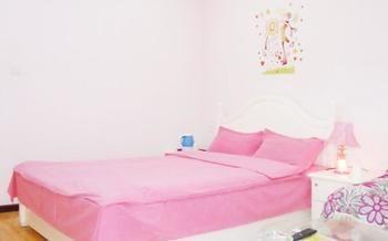 Zhengzhou Rujia Apartment Hotel المظهر الخارجي الصورة