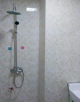 Zhengzhou Rujia Apartment Hotel المظهر الخارجي الصورة
